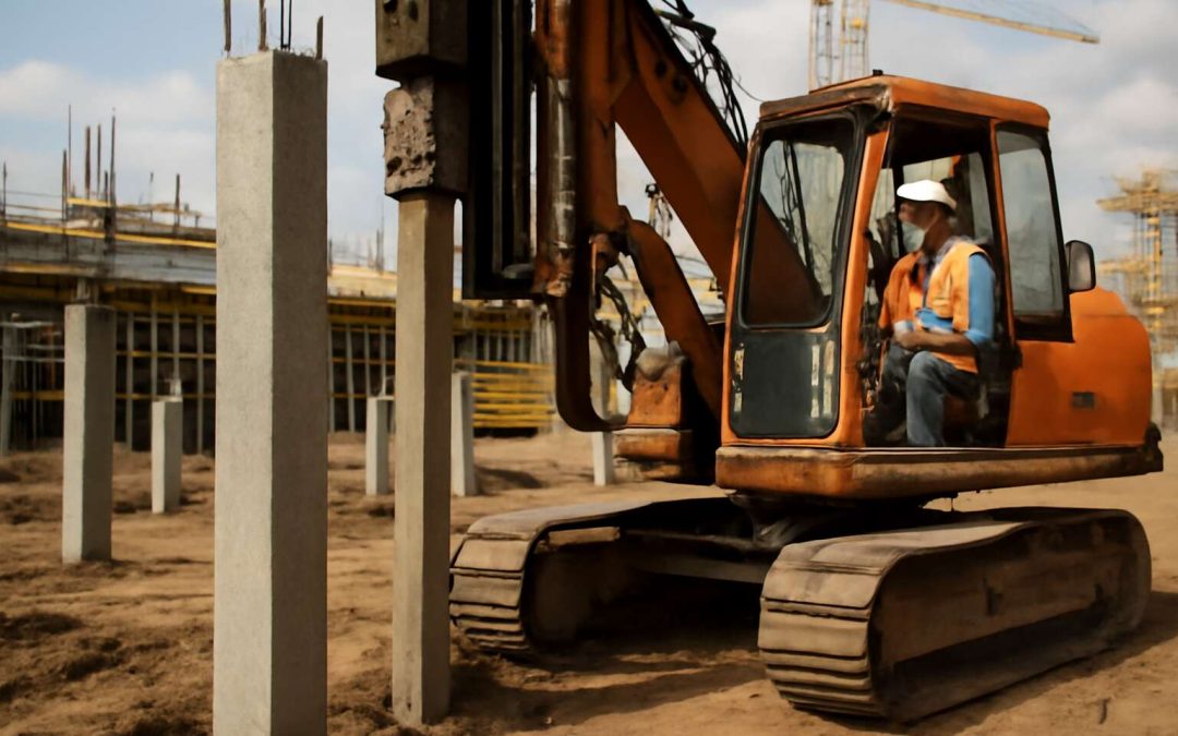 piling work contractor