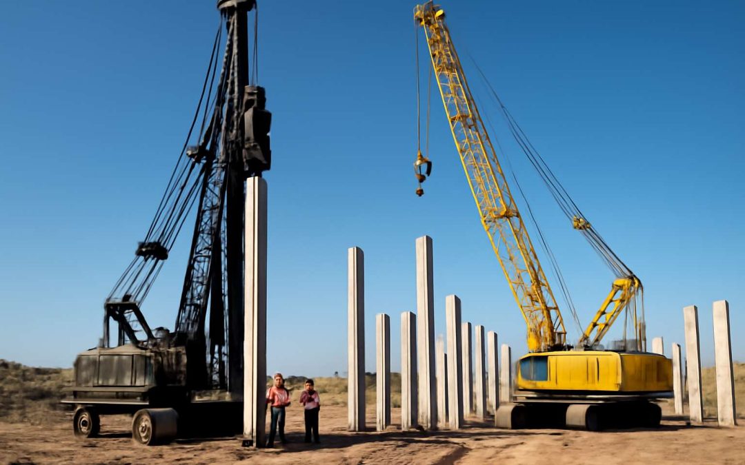piling foundation company