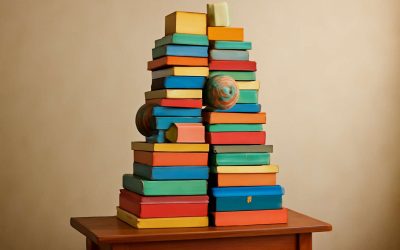 The Hidden Dangers of Piling Things Up and How to Keep Clutter Under Control