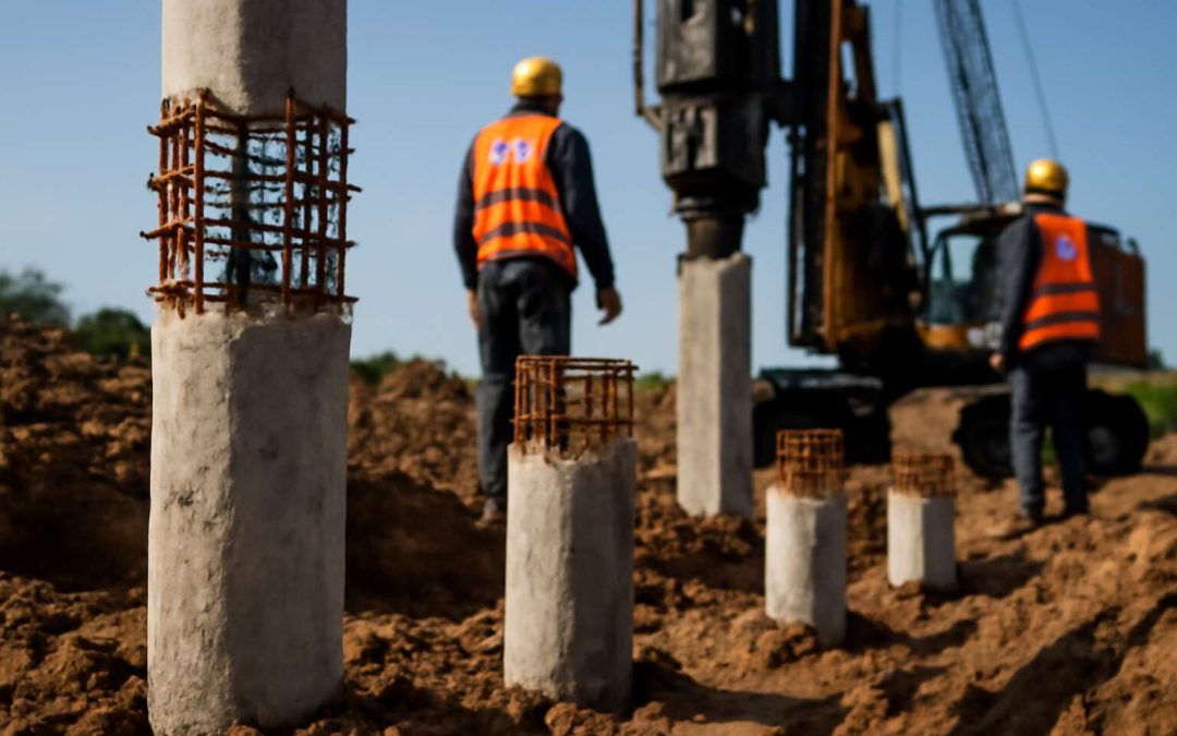 piling foundation cost