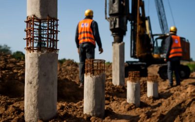 Understanding the Key Factors Affecting Piling Foundation Cost for Construction Projects