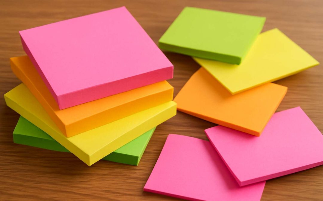 piling notes