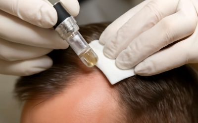 Piling vlasišta: The Ultimate Guide to Effective Solutions for Healthy Hair Growth