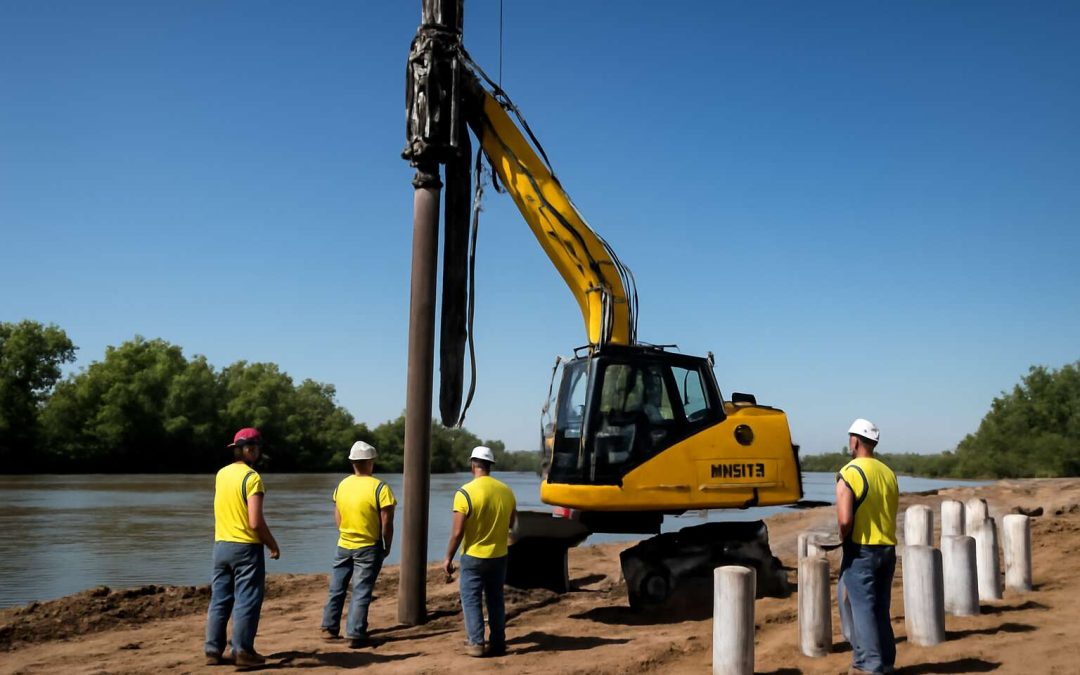 cbs piling solutions inc riverside mo
