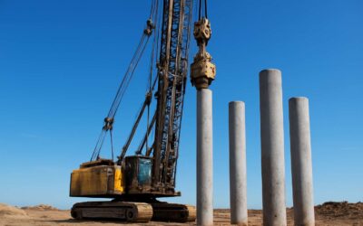 Understanding What Are Piling Works: The Essential Foundation Construction Guide