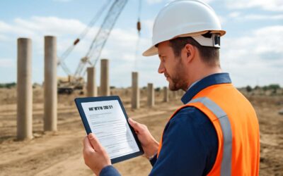 Craft a powerful piling engineer resume to land top roles in construction