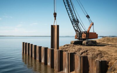 Find sheet piling near me: Fast, reliable solutions for your project.