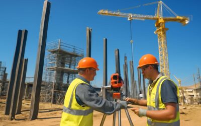 Mastering piling platform level: A practical guide for safer construction