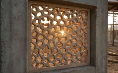 piling jali reveals timeless lattice screens that fuse art and engineering.