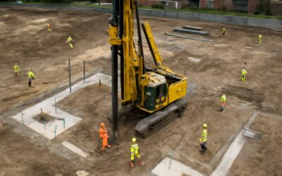Top piling companies maidenhead for reliable foundations and expert service