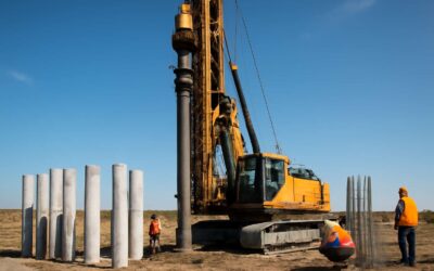 Mastering piling excavation: essentials, tips, and what to expect