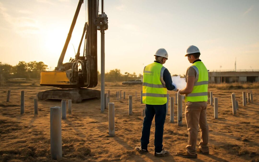 piling design