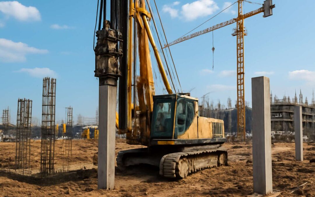 piling inc
