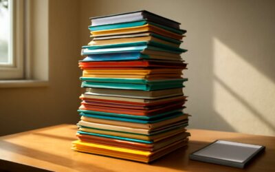 to piling up: Master the art of organized chaos and calm