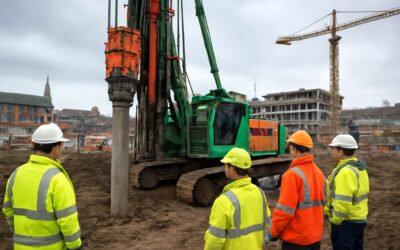 Discover thriving opportunities in piling jobs ireland — build a solid career today.