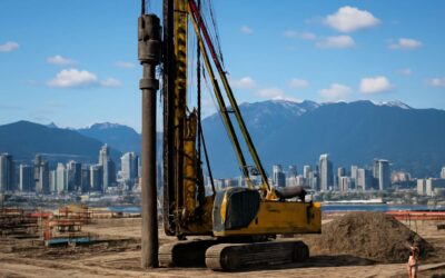Discover why piling companies vancouver deliver reliable foundations.
