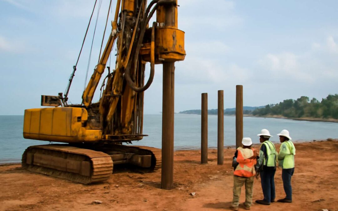 piling contractors in kochi
