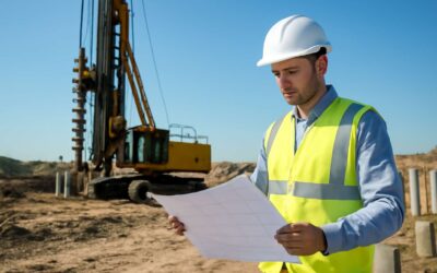 Key insights into piling engineer responsibilities: Mastering essential roles for safe foundations
