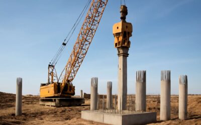 Unlock the power of piling ka design for rock-solid foundations in easy steps