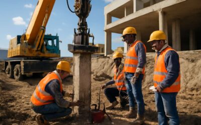 Fast, reliable piling repair near me for stronger foundations