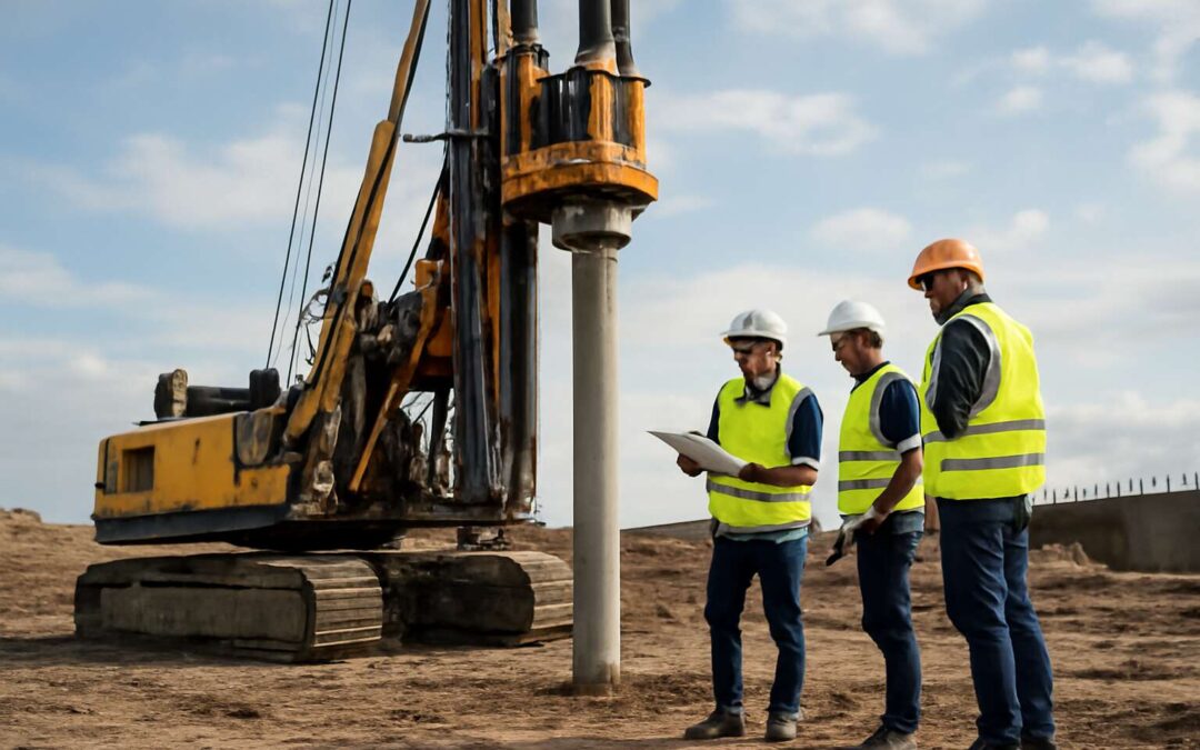 piling experts