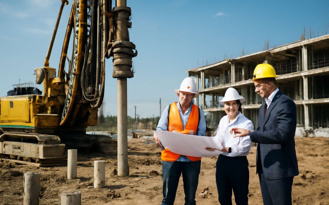 piling and foundation specialists federation