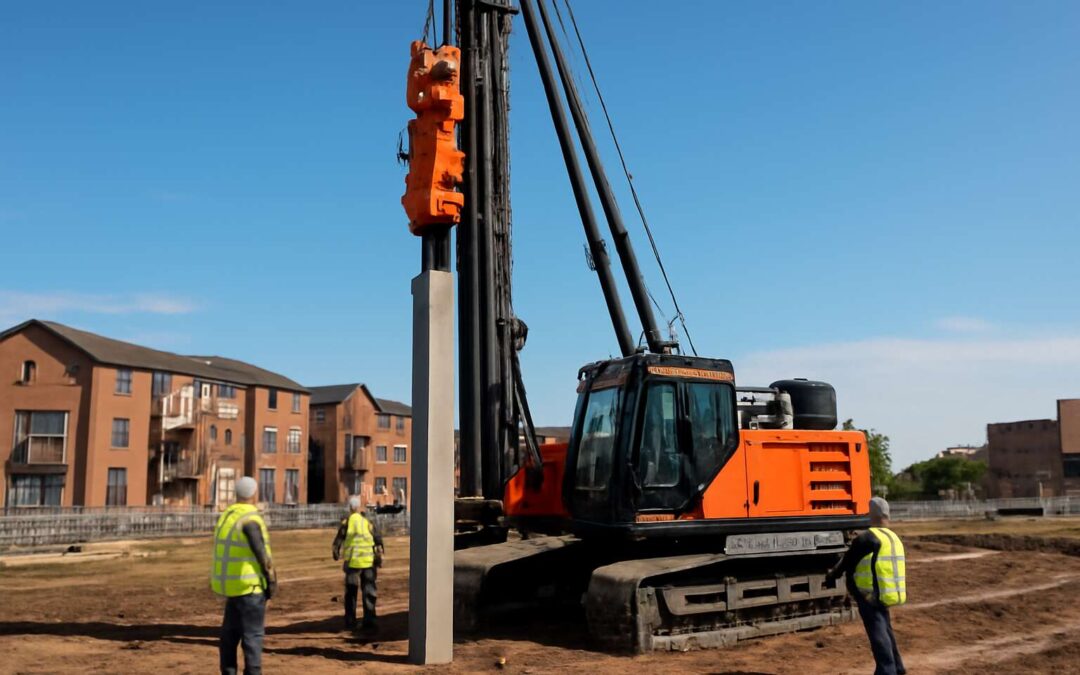 surrey piling solutions